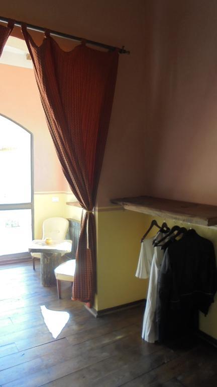 La Casina Di Giannetto Guest House Seggiano Room photo